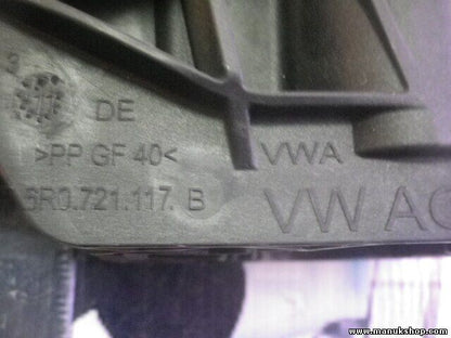 Kupplungspedal VW Polo Skoda Fabia STA DE 6R1721059S  5R0721117B 5R0 70759/X