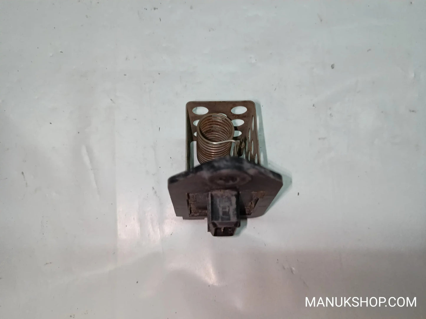 Widerstand Heizung Peugeot 307 206 9641212480 96 412 124 80