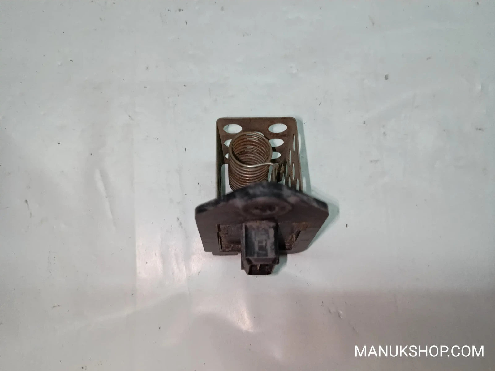 Widerstand Heizung Peugeot 307 206 9641212480 96 412 124 80