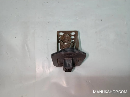 Widerstand Heizung Peugeot 307 206 9641212480 96 412 124 80
