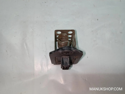 Widerstand Heizung Peugeot 307 206 9641212480 96 412 124 80