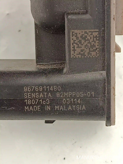 Ladedrucksensor Peugeot 301 Citroen C3 9676911480  82MPP0501 82MPP05-01 18071C3