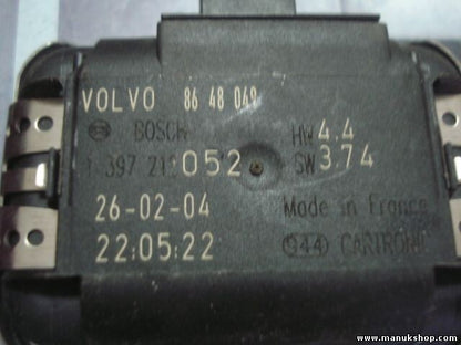 Regensensor Volvo S40 II V50 BOSCH 1397212052 1 397 212 052 8648049 86 48 049