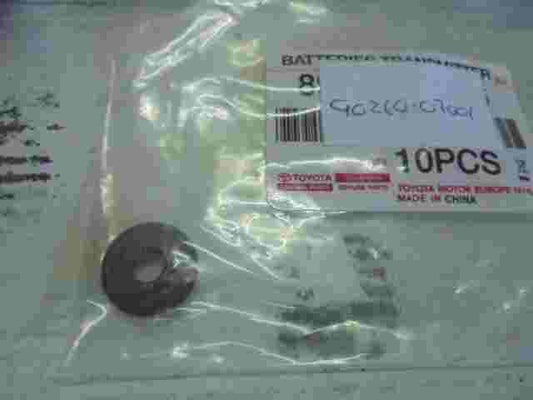 Transmitter Battery  Toyota Avensis 89745YZZ05 89745-YZZ05