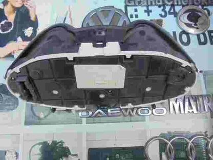 Kombiinstrument Tacho Ford Fiesta CA6T10849AD AATB4598 BGDP FCT 1/1
