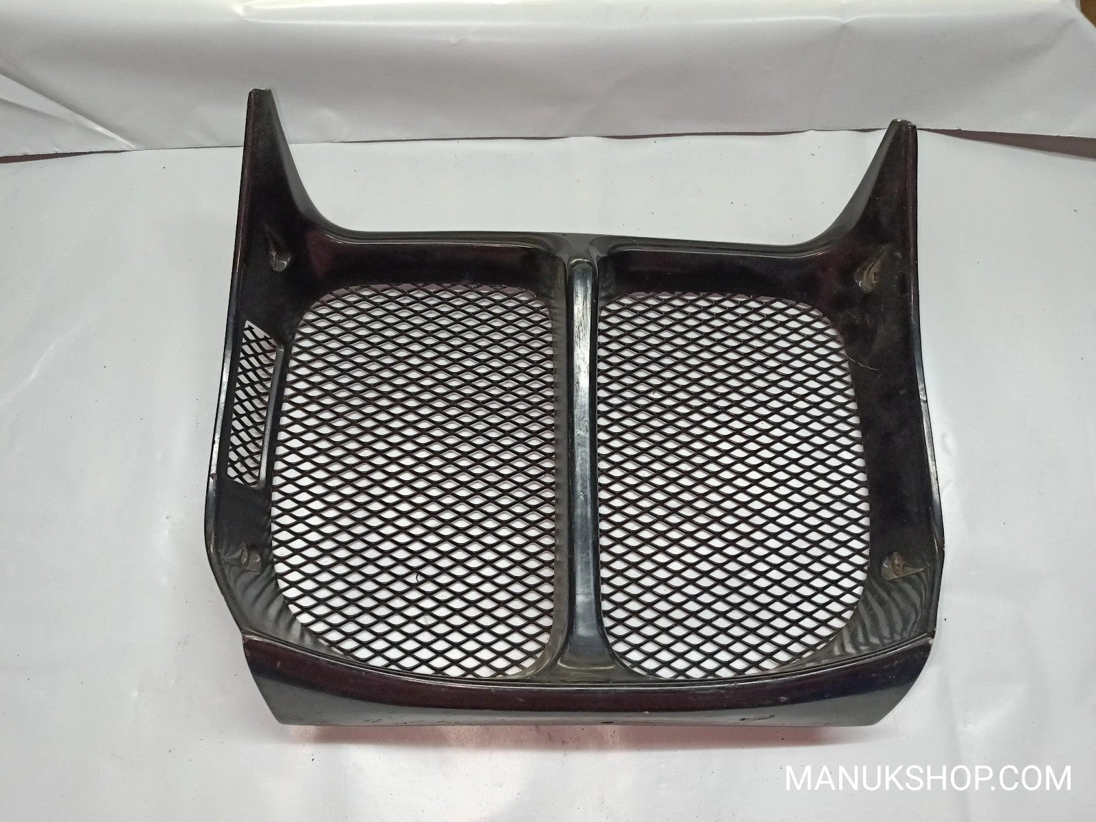 Lüftermotor Kühlerventilator Abdeckung BMW K 75 S 46631455182  4663 1455 182