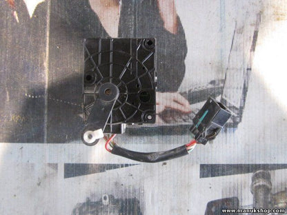 Stellmotor Heizung SsangYong Musso EL08410004 EL 084 100 04 DC 12V TEMP