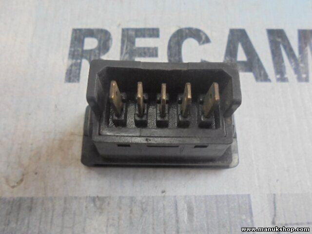 Fensterheber schalter Peugeot 205 FAE6264 FAE6264