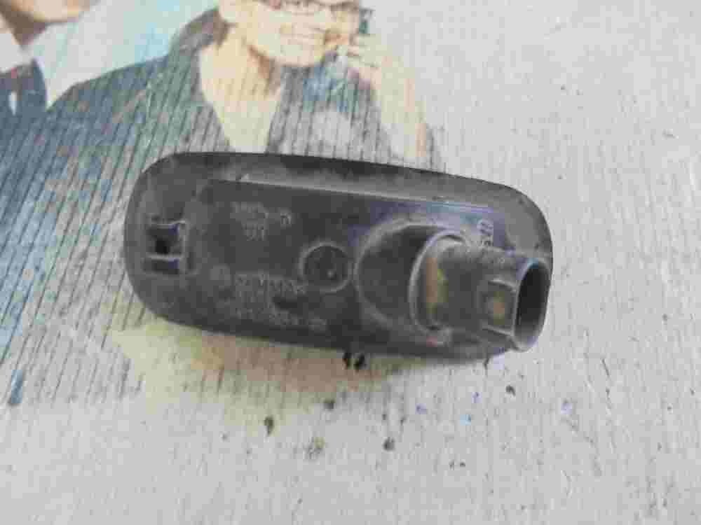 Seitenblinker Blinker Kotflügel links Land Rover Freelander 236577 W5W 236577W5W