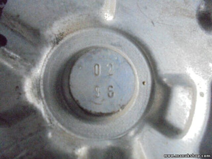 Fensterheber elektrisch Vorne rechts Range Rover P38 BMW ALR0078 ALR 0078 0296