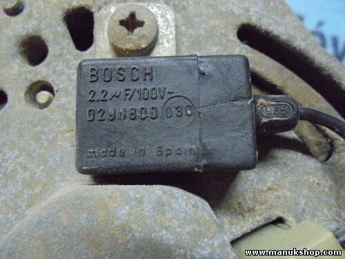 Lichtmaschine Suzuki Vitara BOSCH 9120334317 1197311028 3140050G10 3140060A00