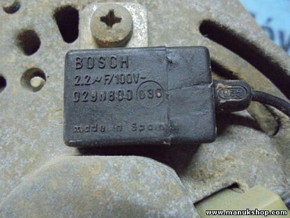 Lichtmaschine Suzuki Vitara BOSCH 9120334317 1197311028 3140050G10 3140060A00