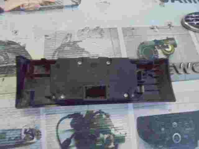 Lichtschalter  BMW 5 E60 E61 61316925260 6131 6925260 61 31 6 925 260 6925260