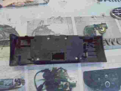 Lichtschalter  BMW 5 E60 E61 61316925260 6131 6925260 61 31 6 925 260 6925260