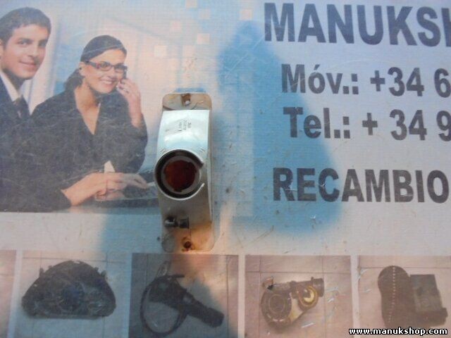Blinker vorne links SsangYong Musso Family PC EC.12V21W P21W 6A12 8330205300