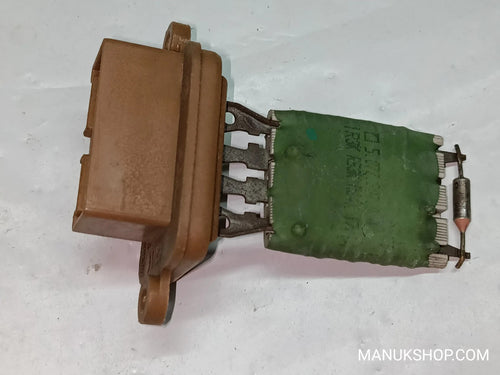 Widerstand Heizung Fiat Doblo B837
