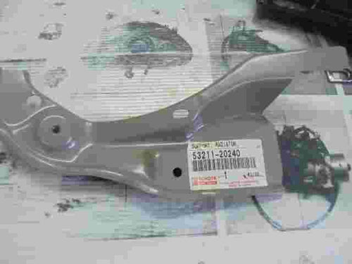 Support Radiator RH  Toyota Celica Carina 5321120240 53211-20240