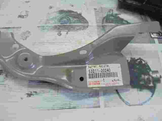 Support Radiator RH  Toyota Celica Carina 5321120240 53211-20240