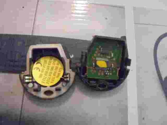 Funkfernbedienung  Seat Leon Toledo L01556B C01556B 3B0959753L 1M0959753E
