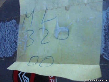 Armaturenbrett Mercedes-Benz M-class ML320 A1636890090 A163 68900 90 A1636800214