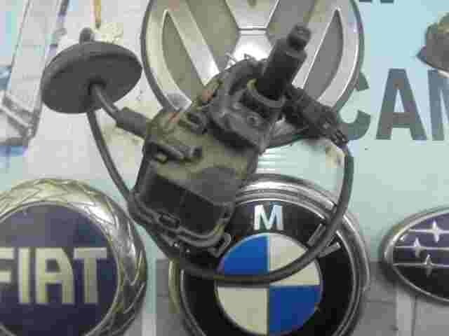Stellmotor Tankklappe VW Polo 6R0810773F 6R0 810 773 F 6R0-810-773-F
