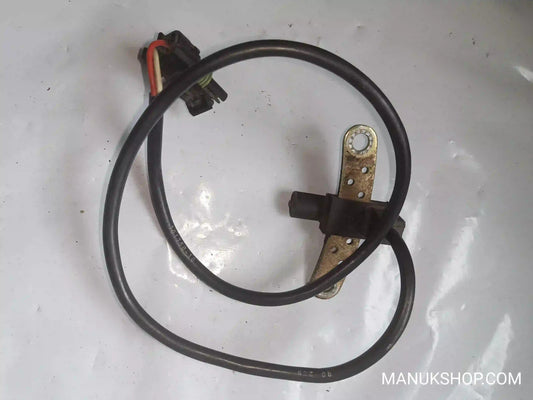 Kurbelwellensensor Renault Clio Espace Laguna Megane 10175010 101750-10 SIEMENS