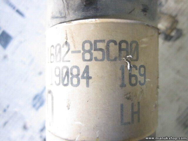 Stoßdämpfer Suzuki Vitara SE/SV 1.9 TDI 4160285CA0 41602-85CA0 22119084