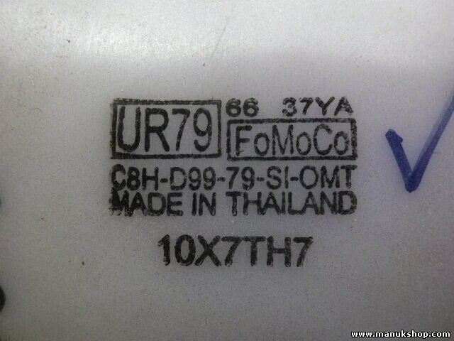 Fensterheber schalter Mazda BT-50 Ford Ranger FoMoCo UR796637YA 10X7TH7 UR56 RH