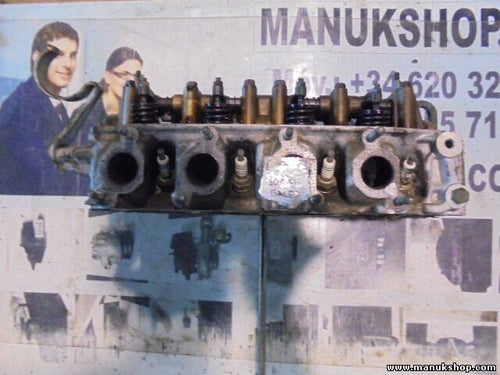 Zylinderkopf Suzuki Baleno EG 1.3 63 KW 1996/09-2002 PA1 7-3 C