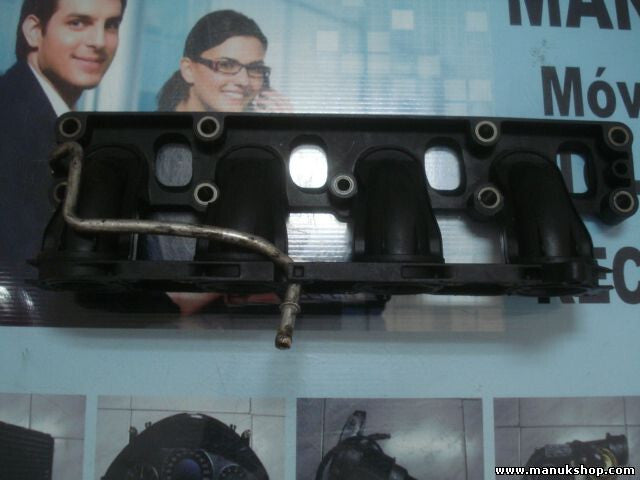Abgaskrümmer Fiat Punto Doblo 1.9 BJ 2000 46548448 0046548448