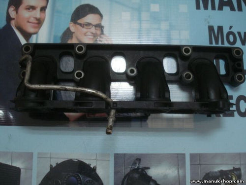 Abgaskrümmer Fiat Punto Doblo 1.9 BJ 2000 46548448 0046548448