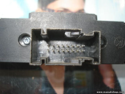 Warnblinkschalter Opel Astra 03758075XF 03758075 GM 13100105 0320 03 7580 75 XF