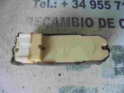 Fensterheber schalter Lexus GS 300