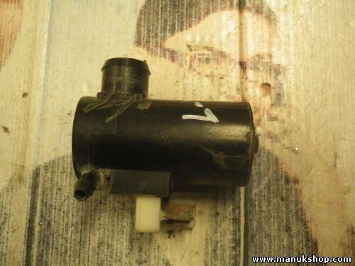 Waschwasserpumpe Waschpumpe Wischerpumpe Mitsubishi L200 KB 2006-2016 8260A008
