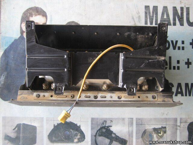 Beifahrer Land Rover Discovery II EHM102670HPQ 30349671A J1032030123V