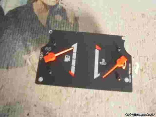Kombiinstrument Tankanzeige Mitsubishi YAZAKI 520 MR298406 MR356267 MR962116