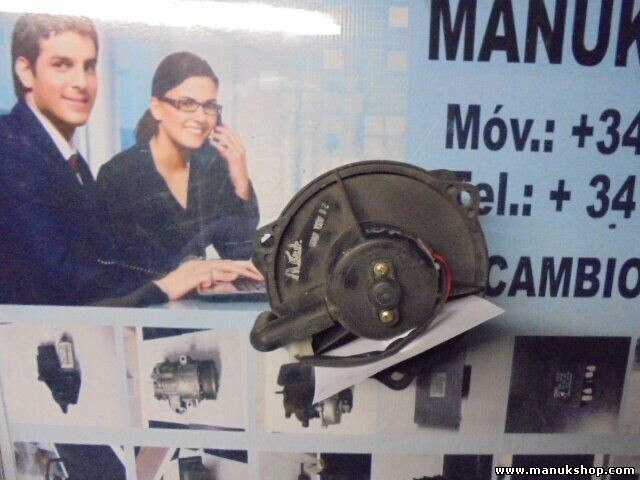 Gebläsemotor Suzuki Grand Vitara SE/SV ET 2.0 2001-2005 290131233F 29 013 123 3F