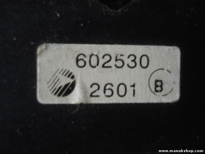 Nebelscheinwerfer Schalter Renault Espace III 6025302601B 602530 2601 B