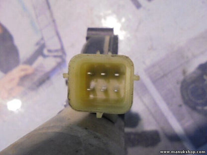 Fensterheber motor Hinten Recht Land Rover Range II LP 2.5 192744000 0130821317