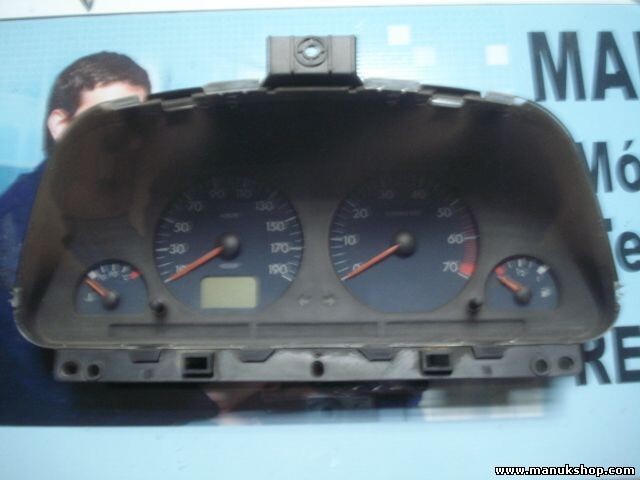 Kombiinstrument Tacho Citroën  Peugeot Fiat 1491292080 1491/2920/80