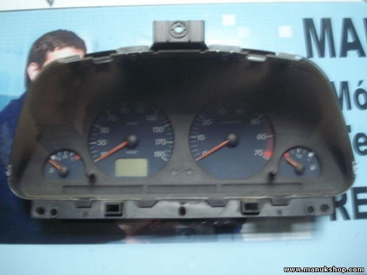 Kombiinstrument Tacho Citroën  Peugeot Fiat 1491292080 1491/2920/80