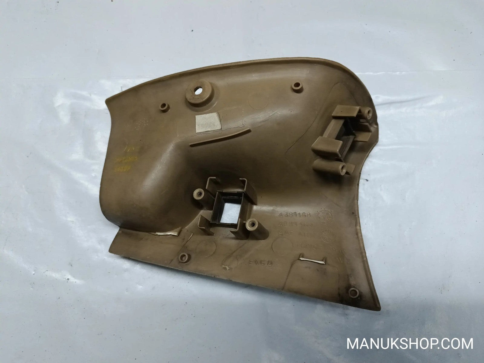Türverkleidung Vorne Rechts Chrysler Voyager 4685468 4685469 11006B G9365