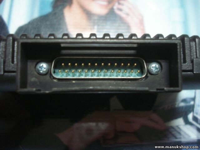 Steuergerät Interface Audi A6 4B C5 NOKIA 8D0862333 8D0 862 333 8DO862333