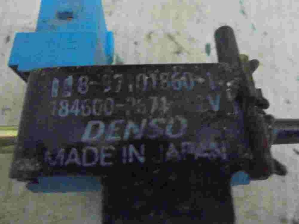 Unterdruckventil Opel Frontera B 1846002671 184600-2671 8-97101860-1 8971018601