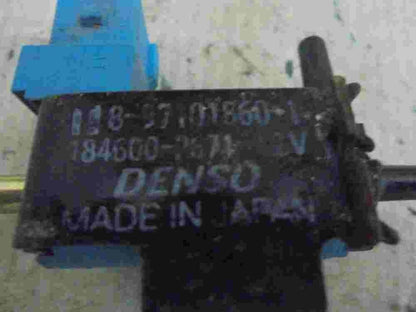 Unterdruckventil Opel Frontera B 1846002671 184600-2671 8-97101860-1 8971018601