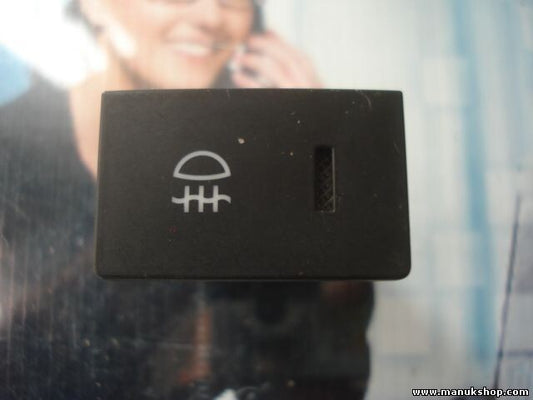 Nebelscheinwerfer Schalter Hyundai Matrix (FC) 9373017000 93730-17000