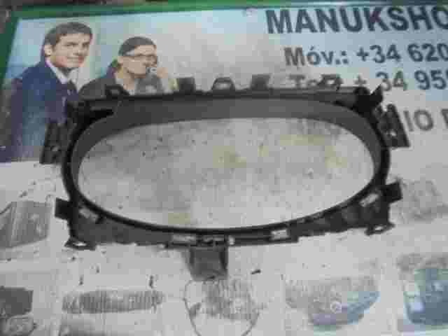 Tachoscheiben  Nissan Micra K12 2006 48/65 1.2L 3D BC63D 7407584