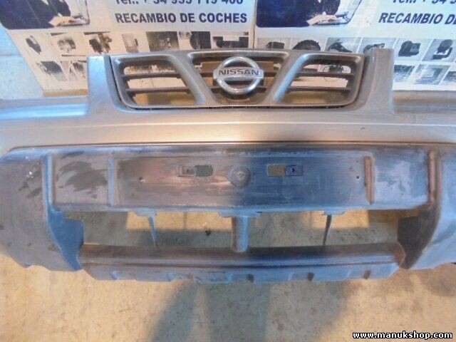Stoßstange vorne Nissan X-Trail T30 2.5 4x4 2002/09-2013/01 2488 620228H740
