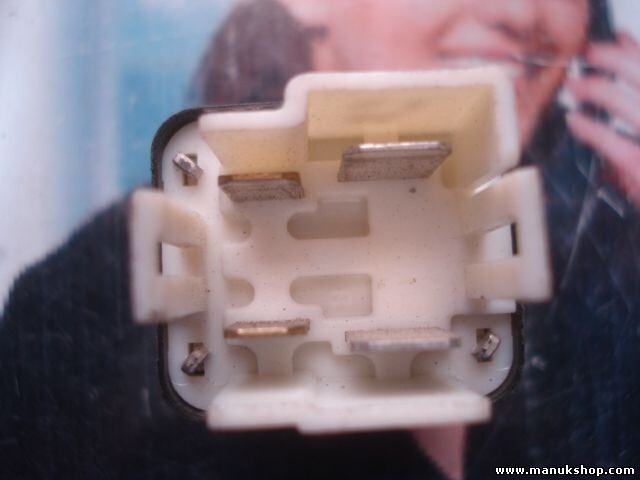 Relais Rover 600 Honda Acura Civic 056700-7410 0567007410