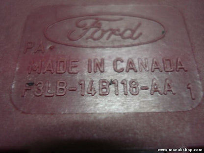 Fensterheber steuergerät Ford Transit F3LB-14B118-AA F3LB14B118AA